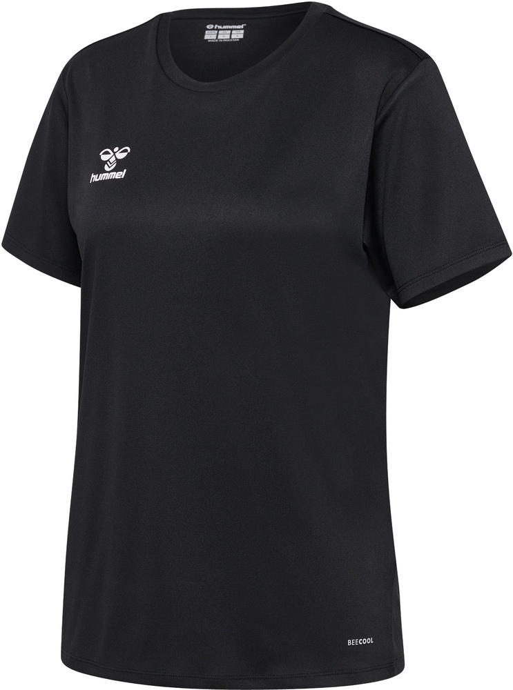 HummelDamenT-ShirtHmlessentialJerseySSWoman