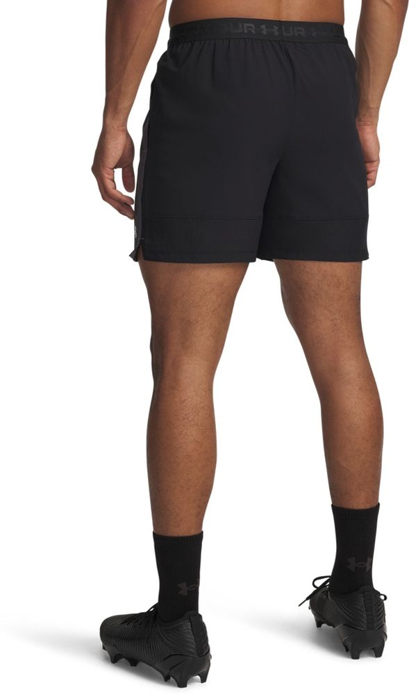 UnderArmourSportshortsVanishGraphicShorts6007632Black001-3XL
