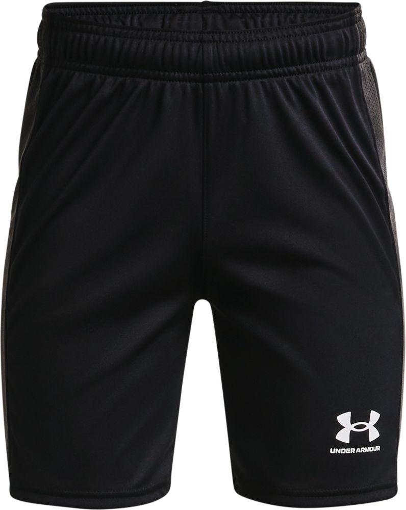 UnderArmourJungenJugendUAChallengerKnit-Shorts