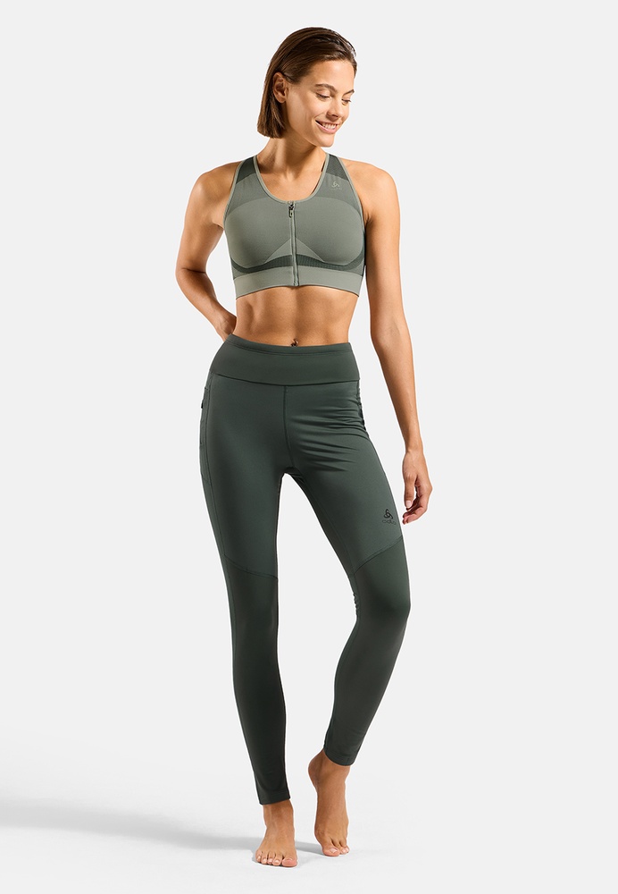 OdloDamenSport-BHSportbraSEAMLESSHIGH