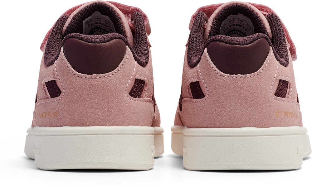 HummelKinderSneakerslowStPowerPlaySpJr229838