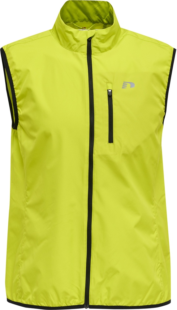 NewlineTrainingsjackeMenSCoreGiletEveningPrimrose-XXL