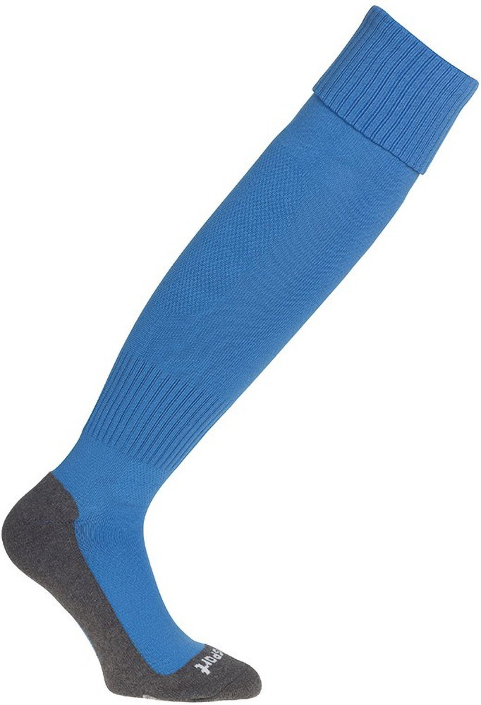 UhlsportKinderTeamProEssentialStutzenstrumpf1003302Cyan-28-32