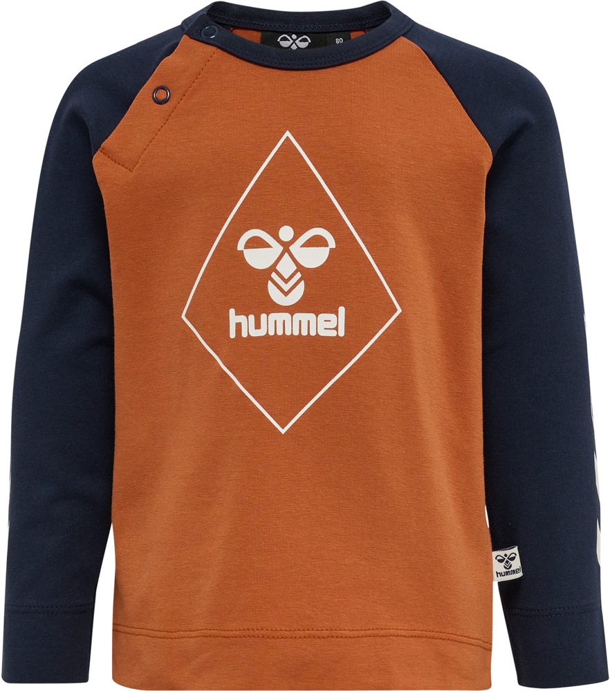 HummelKinderCeasarT-ShirtLongsleeve215509