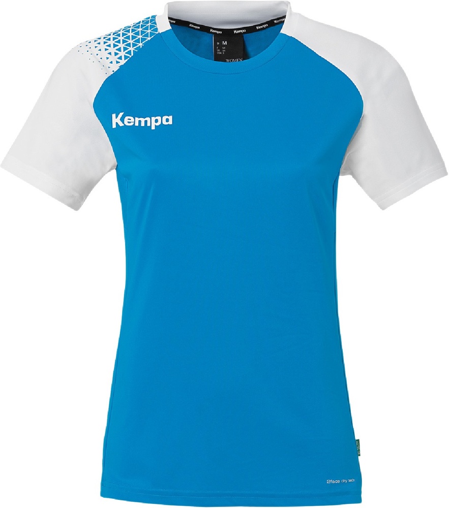 KempaDamenSportshirtAmbition28Shirt2005146KempablauWei-XS