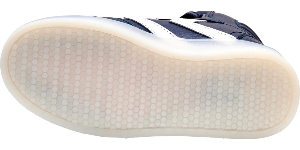 HummelKinderSneakershochStadilFlash