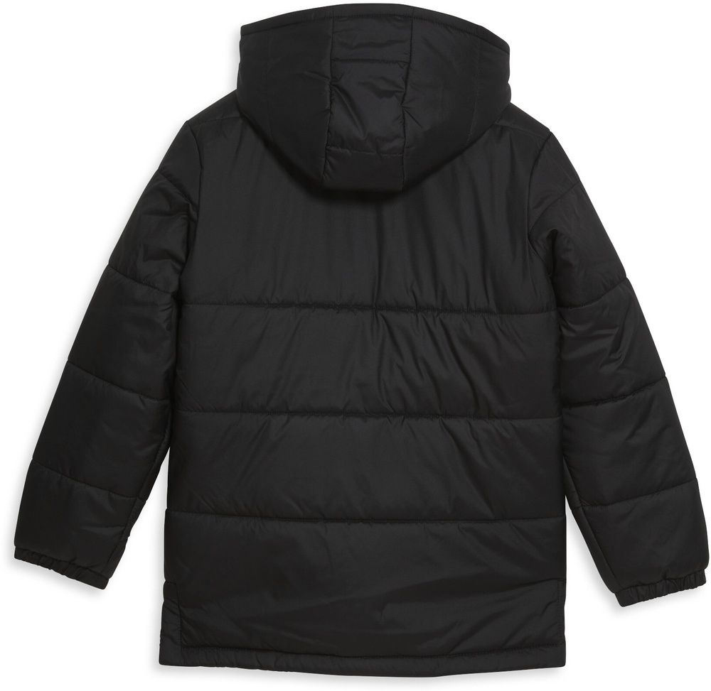 PumaKinderWinterjackeBenchJacketJr657269