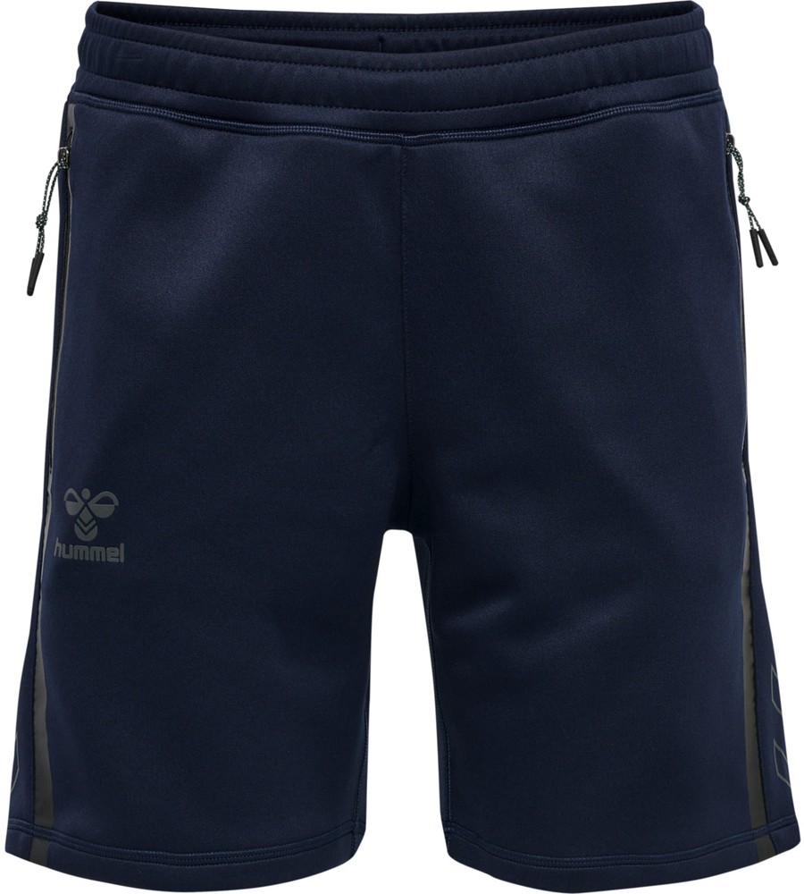 HummelDamenShortsHmlcimaXkShortsWomanMarine-XXL