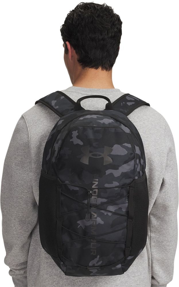 UnderArmourHustleSport60Rucksack6000397