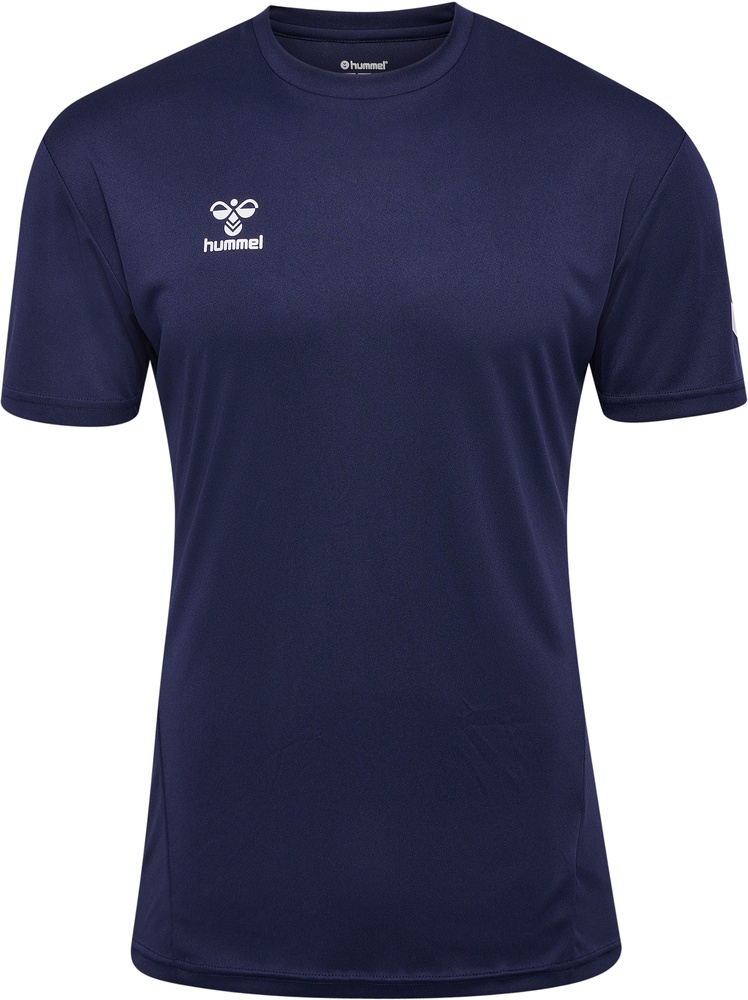 HummelTrainingsetHmllogoSetMarine-XXL