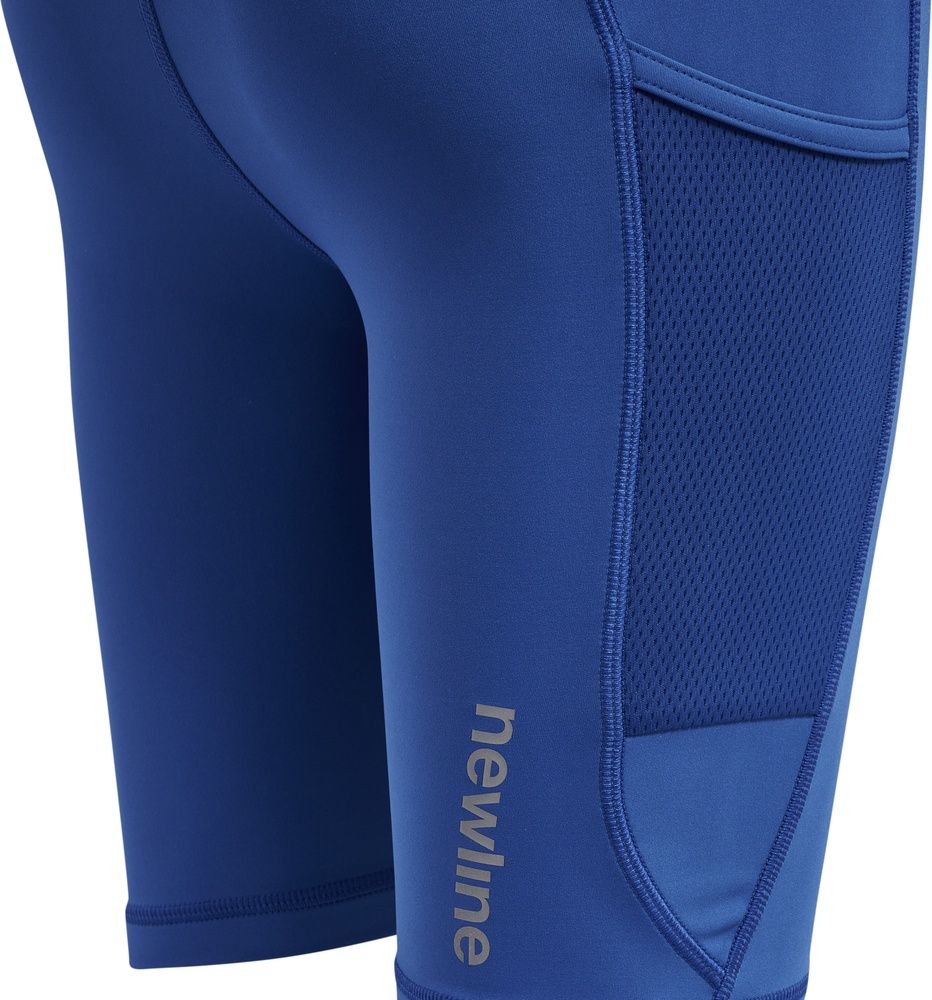 NewlineKinderShortsKidsCoreSprintersTrueBlue-128
