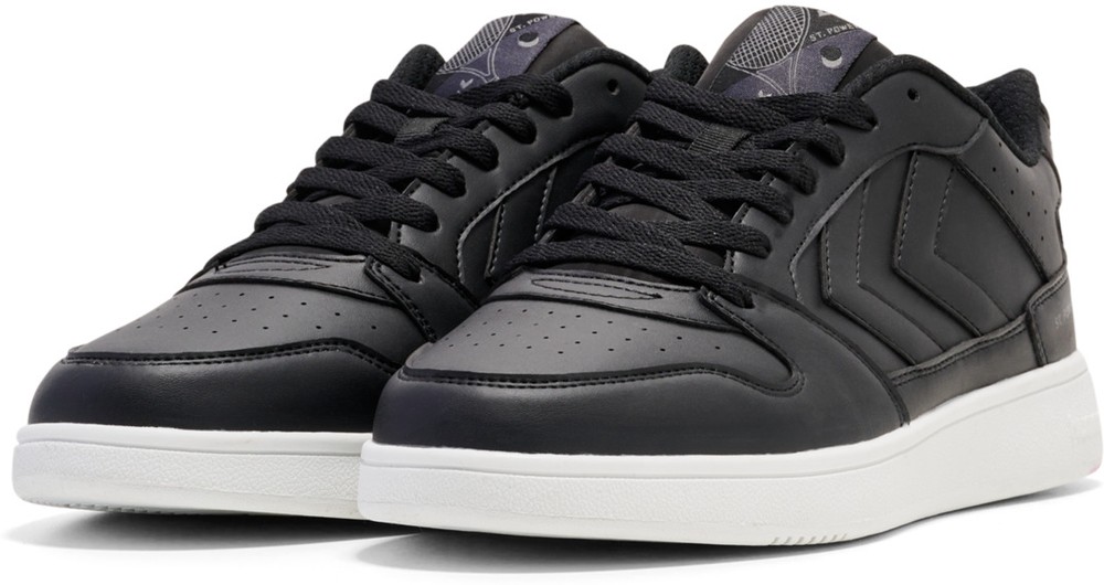 HummelSneakerflachStPowerPlay