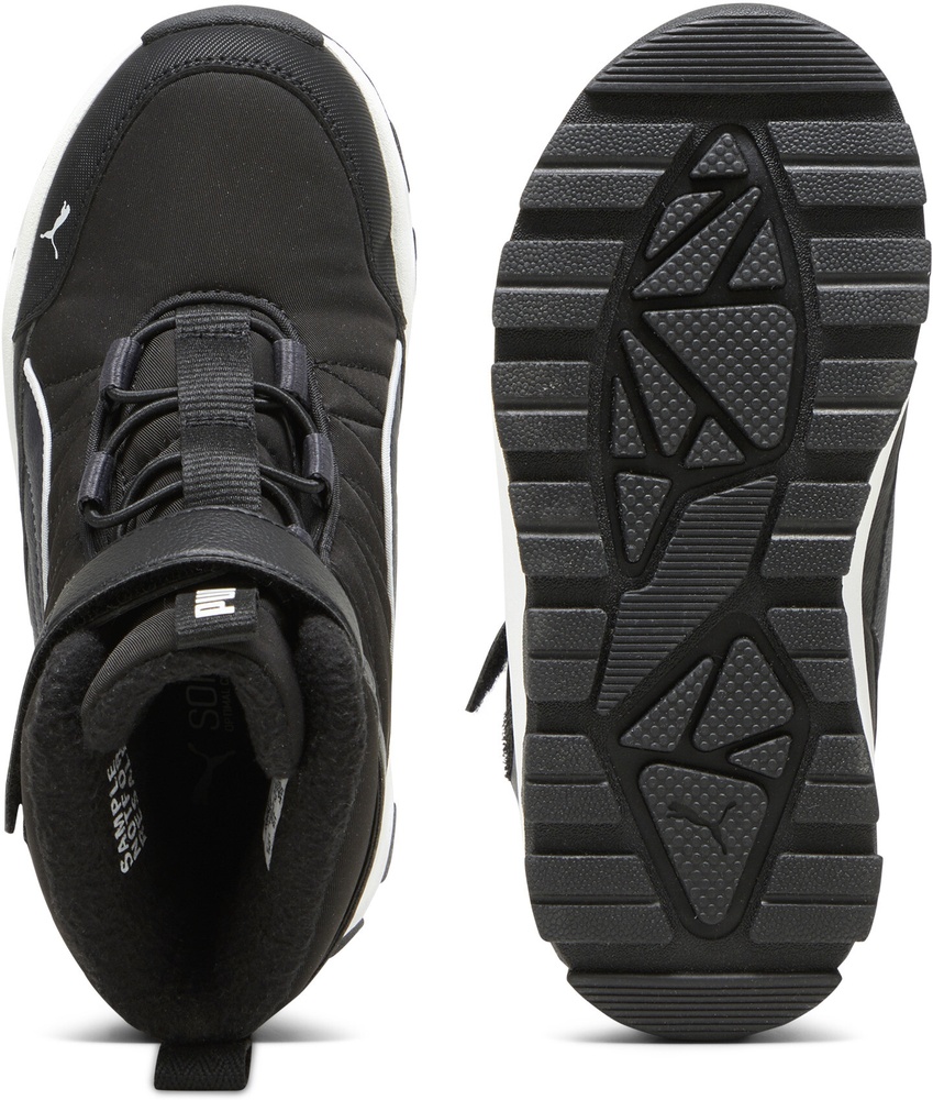 PumaKinderSchuheHighEvolveBootACPS392645