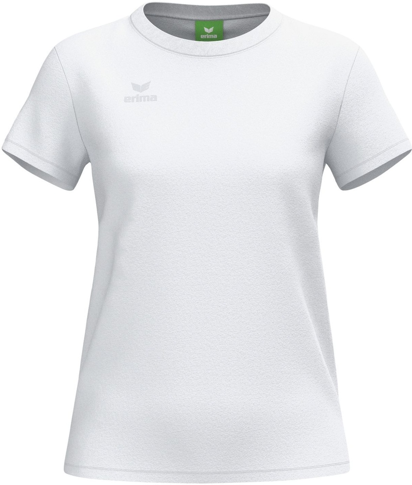 ErimaDamenSportshirtCmptT-Shirt25-6439NewWhite-34XXS