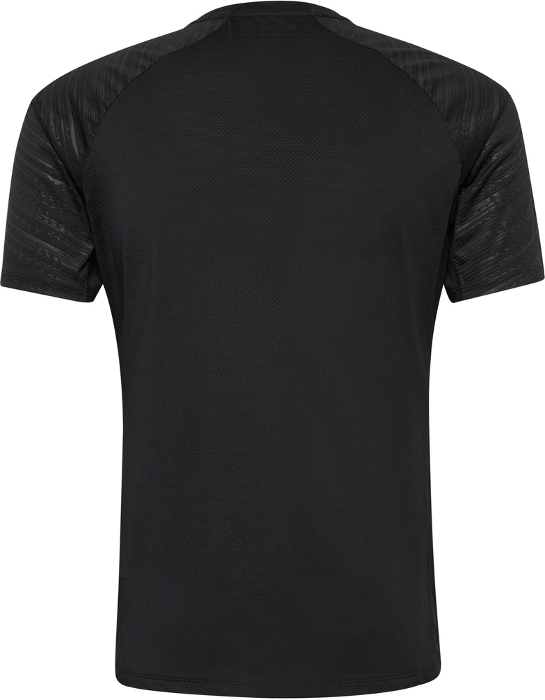 HummelT-ShirtProTrainingJerseySS223806Black-XL