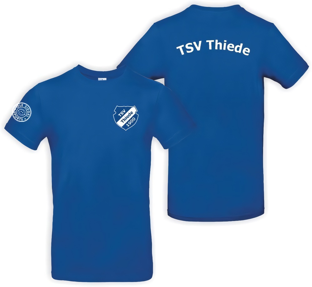 TSVThiedeBasicT-ShirtUnisex01942