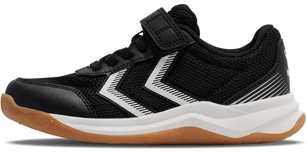 HummelKinderHandballschuheMultiplayFlexVC20JR234839Anthracite-26