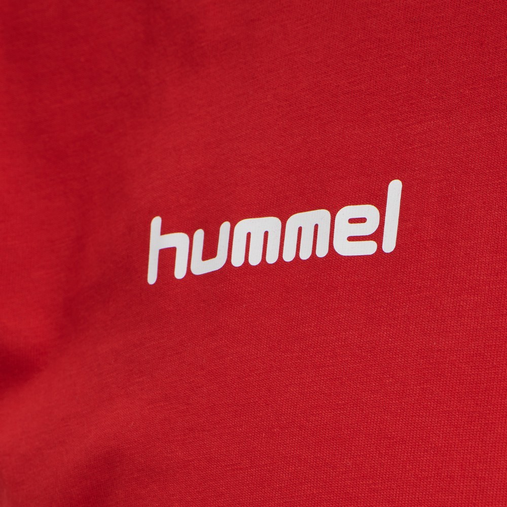 HummelT-ShirtHmlgoCottonT-ShirtSS