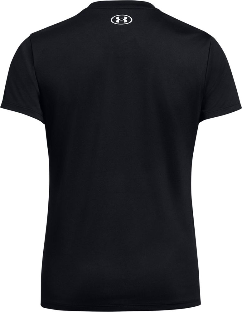 UnderArmourDamenSportshirtTechSSC-Solid1384231Black001-LUSLG