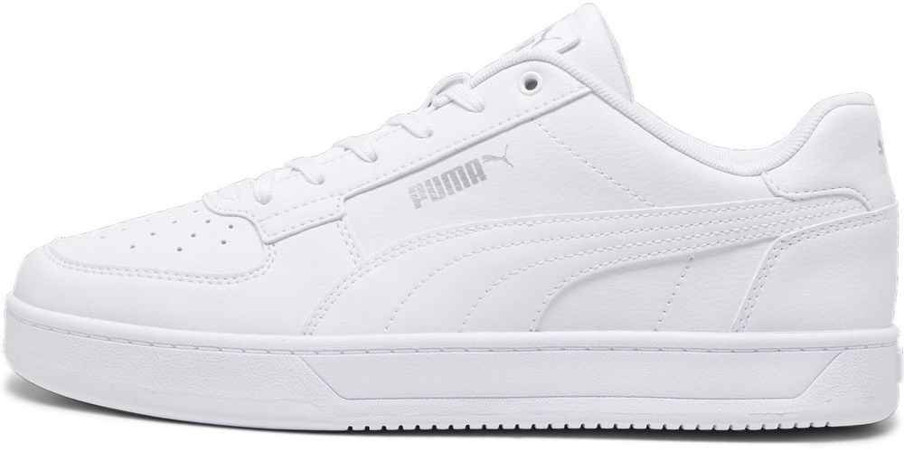 PumaSchuheLowCaven20392290PumaWhite-PumaSilver-405