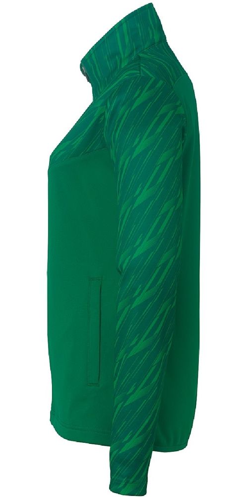 UhlsportDamenTrainingsjackeProgressive28PolyJacke1002270Lagune-XS