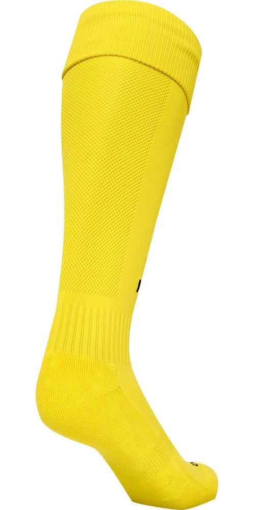HummelSockenHmlessentialFootballSocksBlazingYellowBlack-27-30
