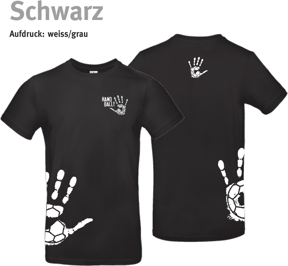 HandballCollectionT-ShirtTU03TKidsUnisex