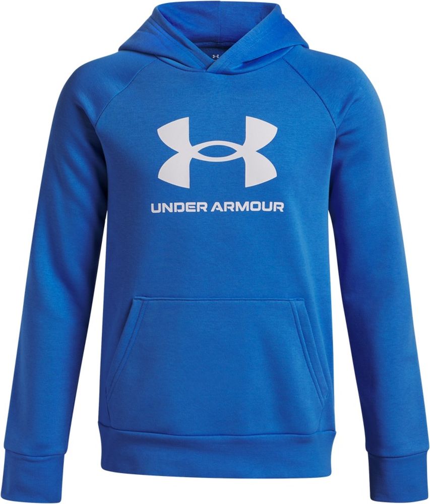 UnderArmourKinderRivalFleeceBlHoodie1379791Blue402-LUSYLG