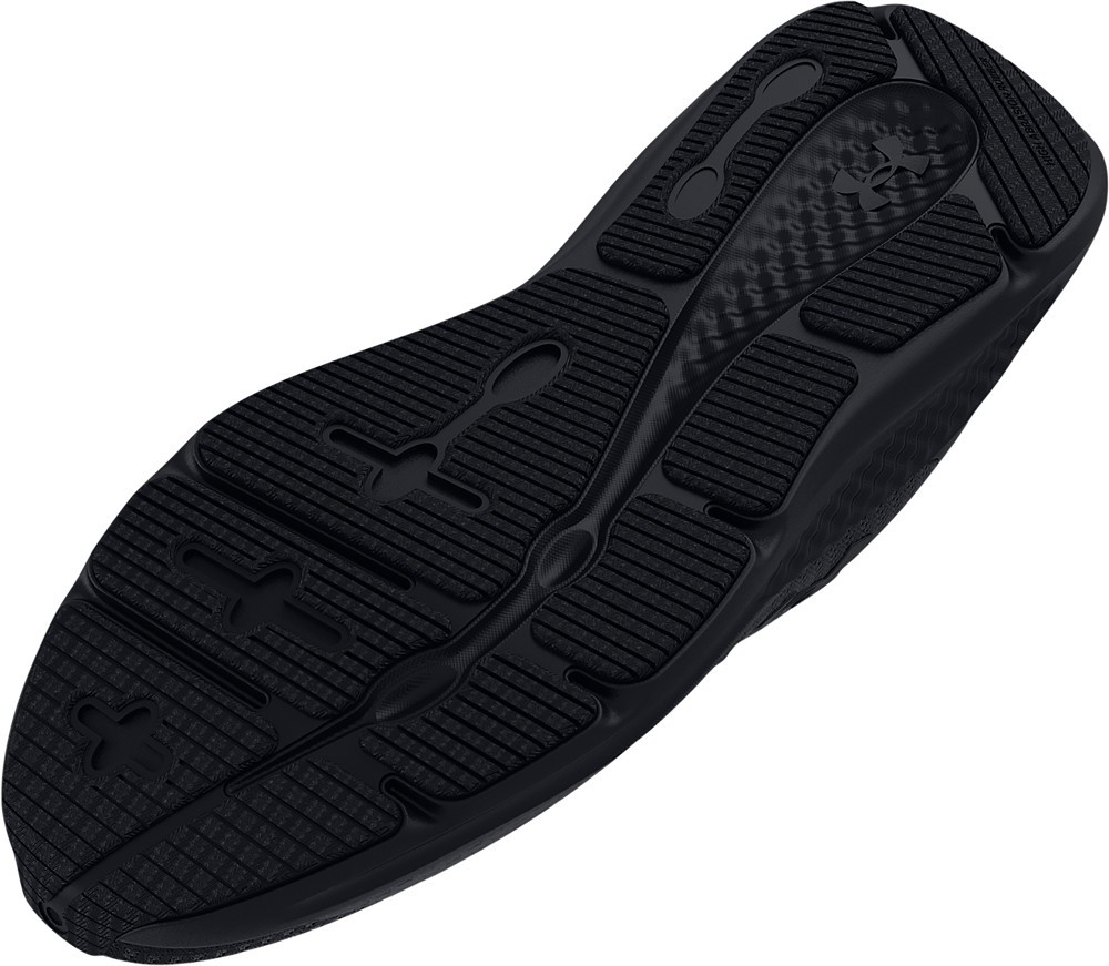 UnderArmourDamenUAChargedPursuit3LaufschuheBlack-38US7