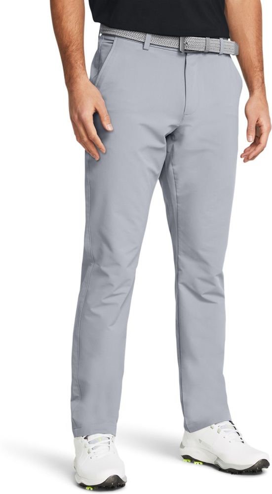 UnderArmourJogginghoseUaMatchplayTaperedPantSteel035-W28-L30