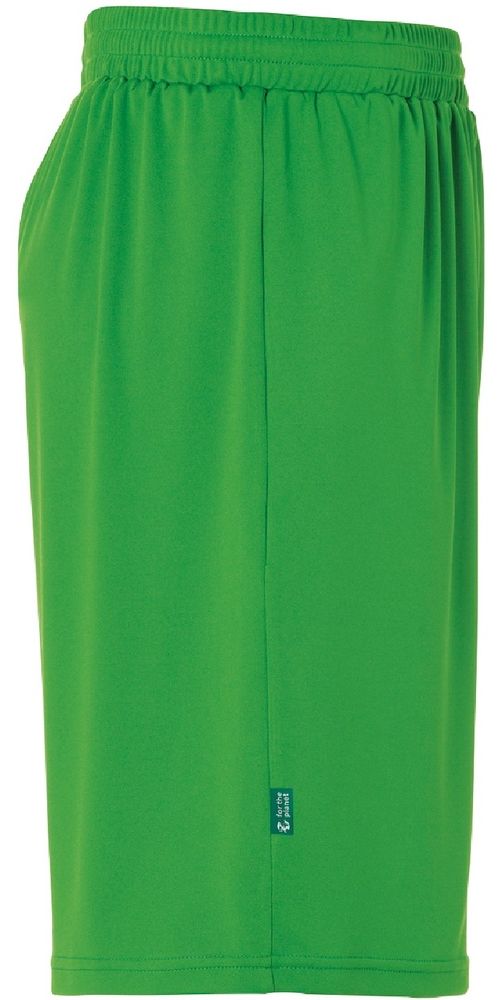 UhlsportKinderSportshortCenterBasicShortsFtp1005306Grn-116