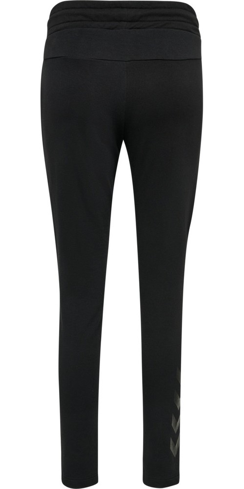 HummelDamenHoseHmlnoni20TaperedPantsBlack-L