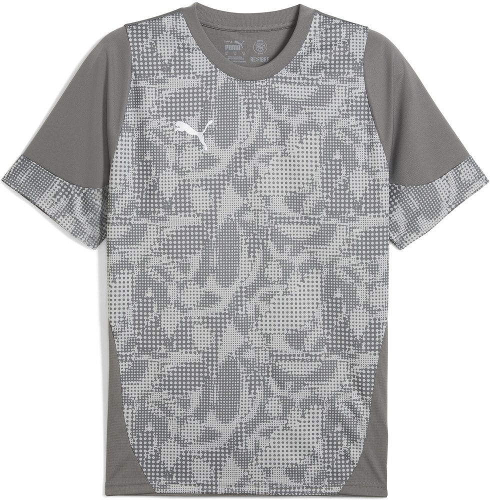 PumaTeamCUPTrainingJersey659167FlatMediumGray-PumaSilver-FlatLightGray-XXL