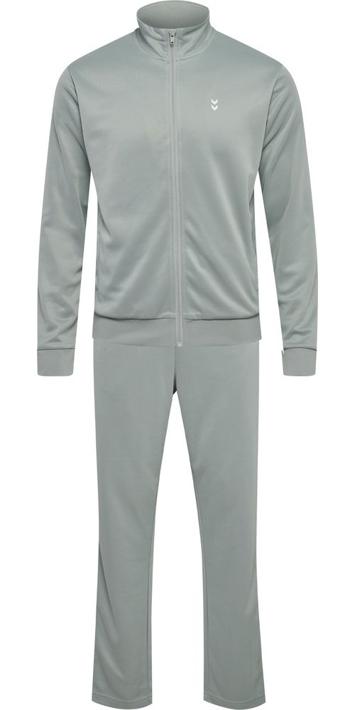 HummelTrainingsanzugHmlpulseTracksuit229909BelgianBlock-L