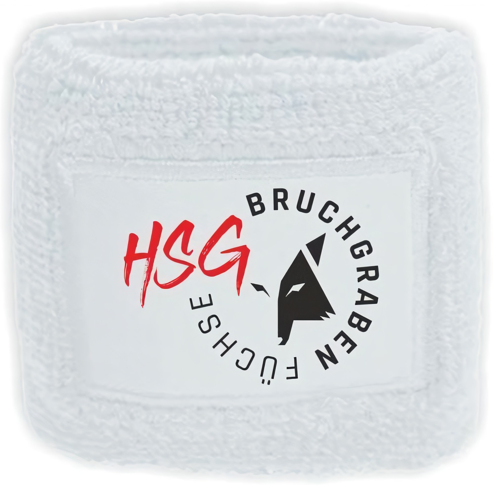 HSGBruchgrabenFchseUniversalBasicSchweiarmbandC1520Wei