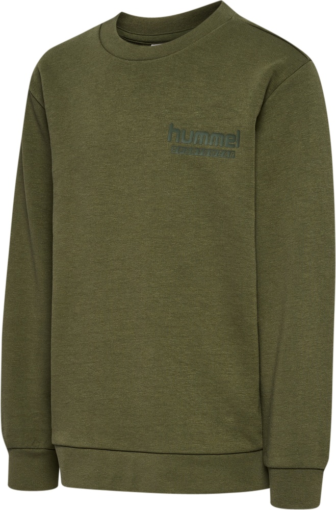 HummelKinderTrainingsanzugBaseSweatSet229728