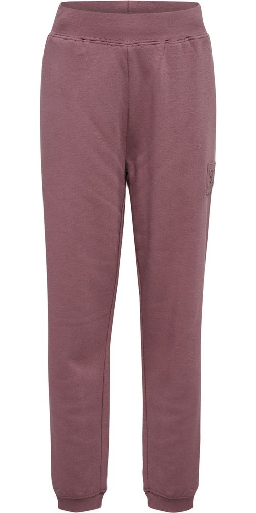 HummelHosenHmlcleanAdjustablePantsRoseTaupe-104