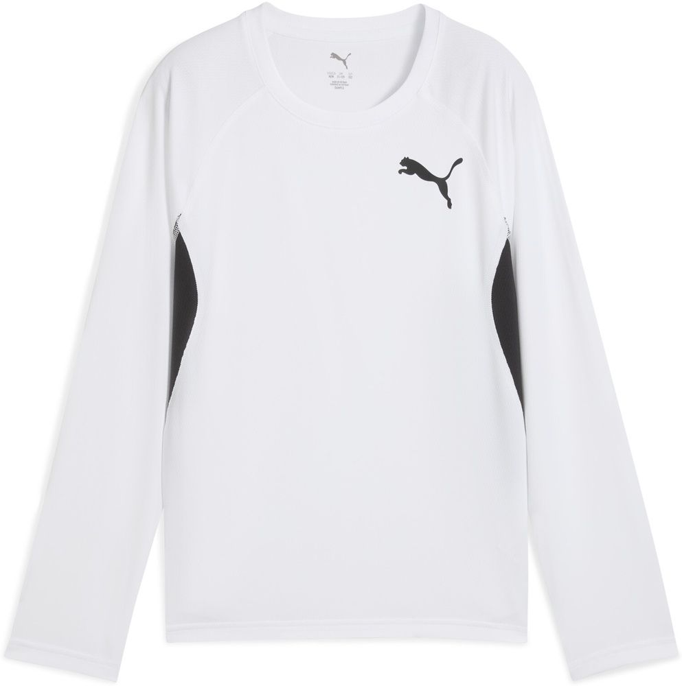PumaKinderShirtYCROSSTHELINELongsleeve30526769PumaWhite-140