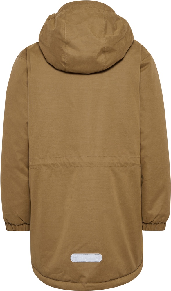 HummelOuterwearHmlathenaTexJacketErmine-104