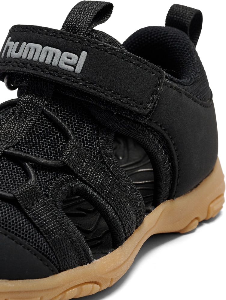 HummelKinderSandalenSandalSportInfant232790Anthracite-20