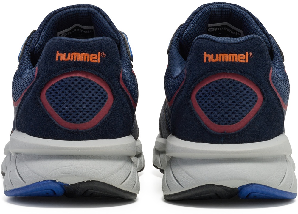 HummelSneakerslowReachLx6000Mp218333