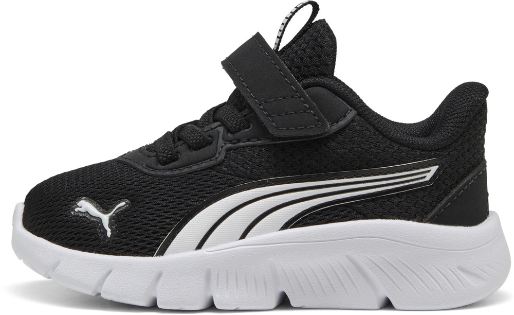 PumaKinderSchuheLowFlexFocusModernACInf311523PumaBlack-PumaWhite-25