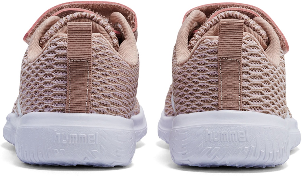 HummelKinderMultisportschuheActusMlRecycledInfant215992BurnishedLilac-19