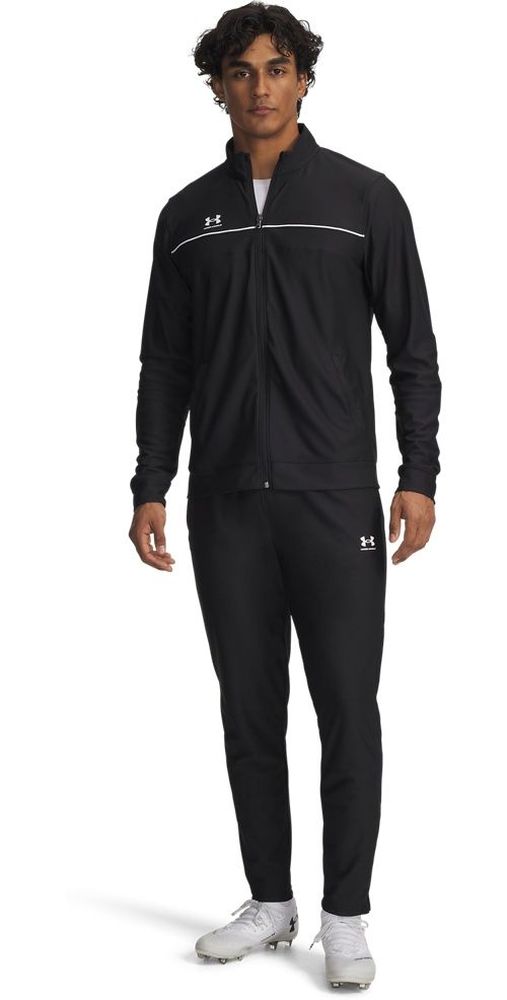 UnderArmourTrainingsanzugChallengerTracksuit6004052