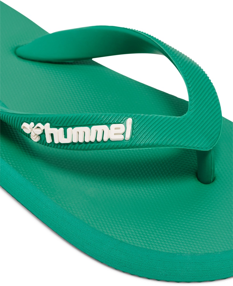 HummelKinderFlipFlopJr217949PepperGreen-26