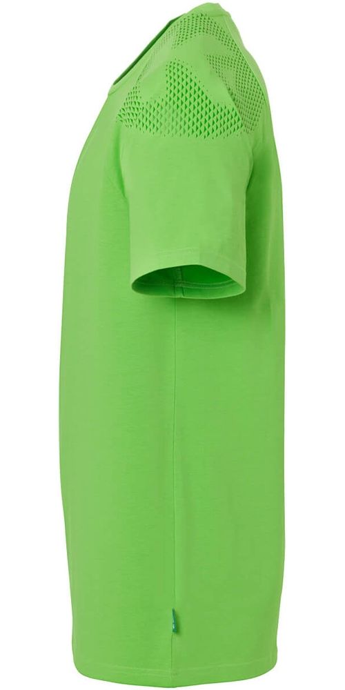 KempaKinderSportshirtCore26T-Shirt2003661HopeGrn-116