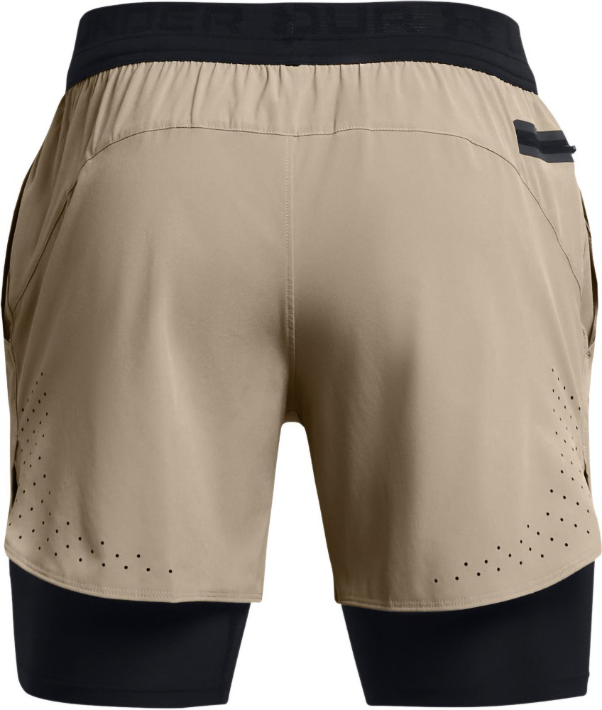 UnderArmourUaVanishElite2In1ShortTimberwolfTaupe203-3XL