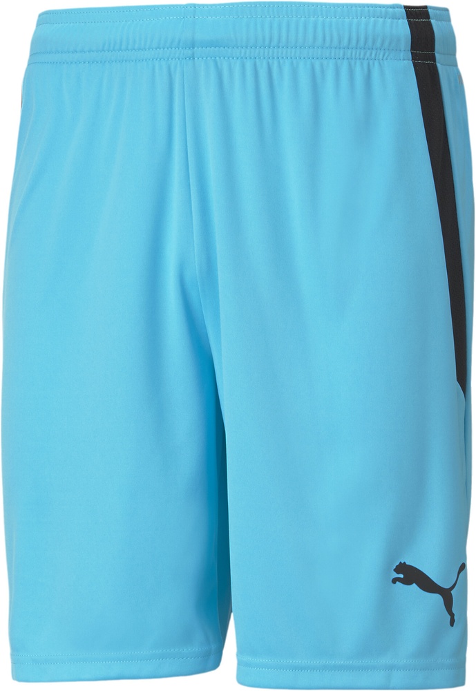 PumaSportShortsTeamLIGAShorts704924BlueAtoll-PumaBlack-XXL