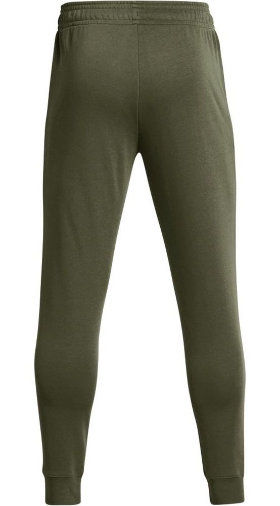 UnderArmourJogginghoseUaRivalTerryJoggerMarineODGreen390-3XL