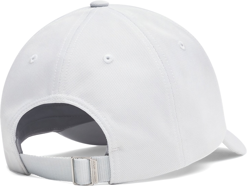 UnderArmourDamenCapBlitzingAdjustable1376705Gray016-USOSFM